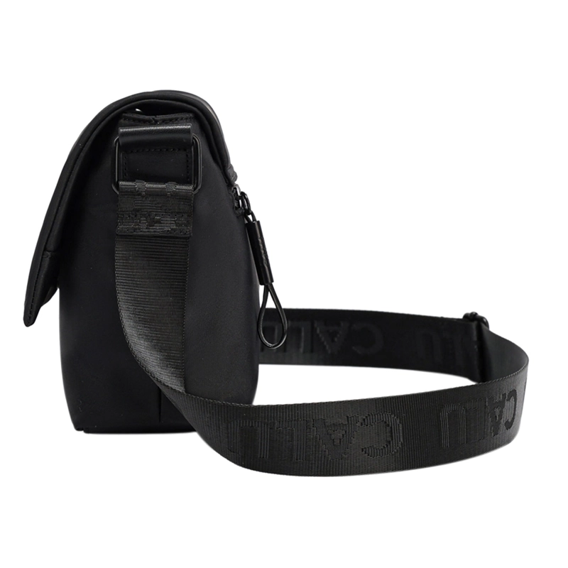 CARTERA CALU HANSEL NEGRO - 4