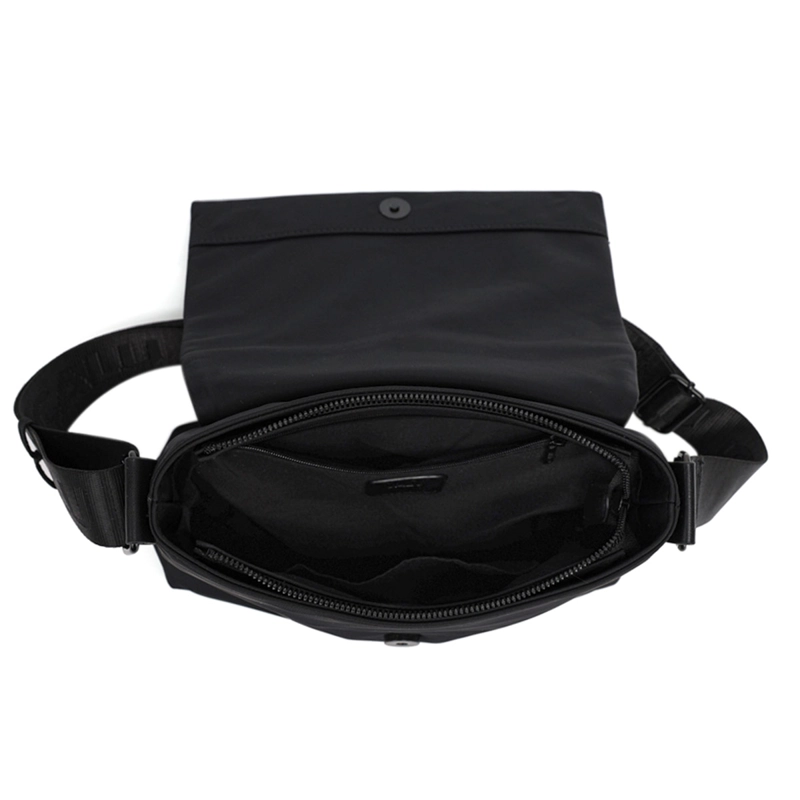 CARTERA CALU HANSEL NEGRO - 5