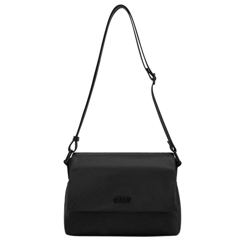 CARTERA CALU HANSEL NEGRO - 6
