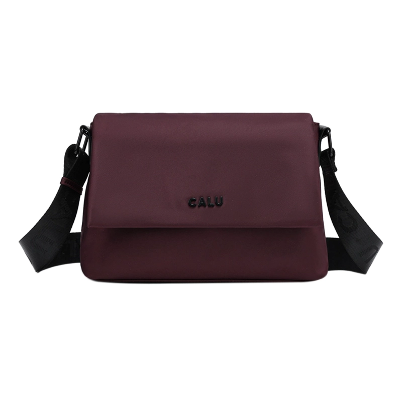CARTERA CALU HANSEL MORADO - 1