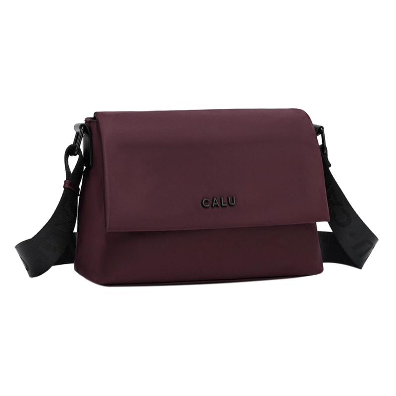 CARTERA CALU HANSEL MORADO - 2