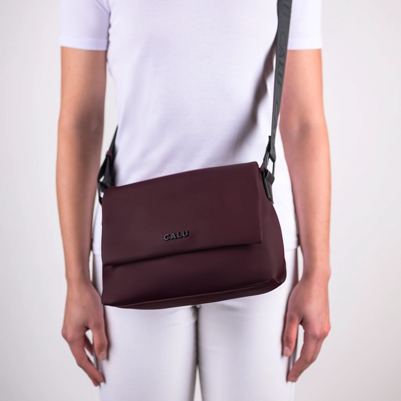 CARTERA CALU HANSEL MORADO - 7