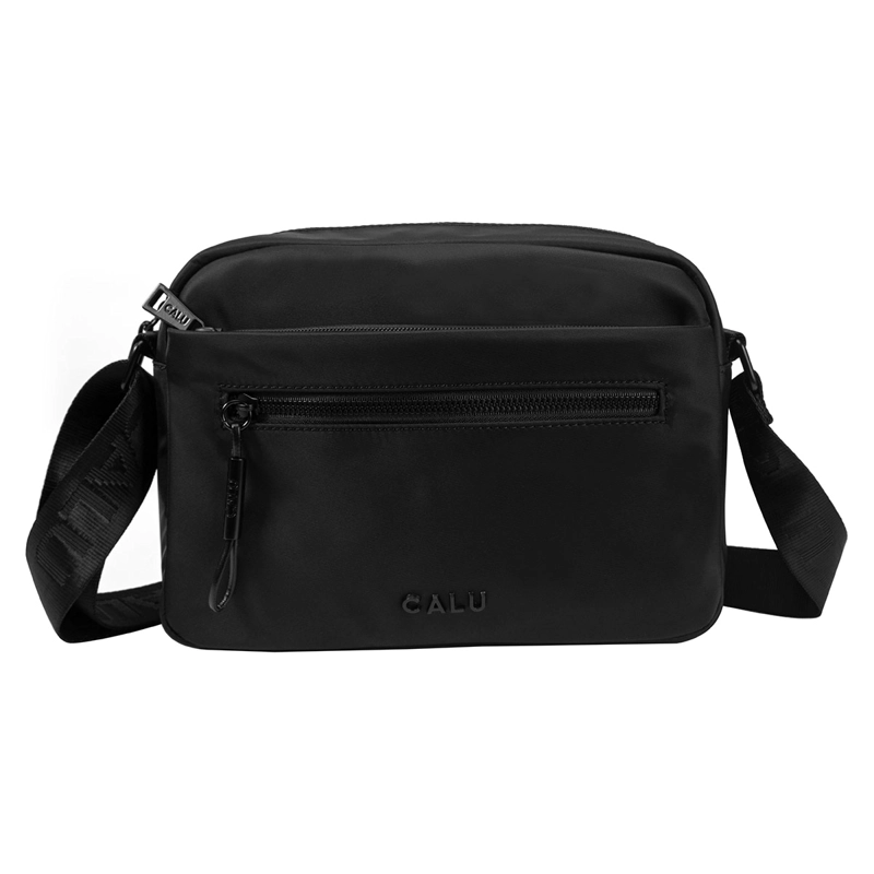 CARTERA CALU GRETEL NEGRO - 1