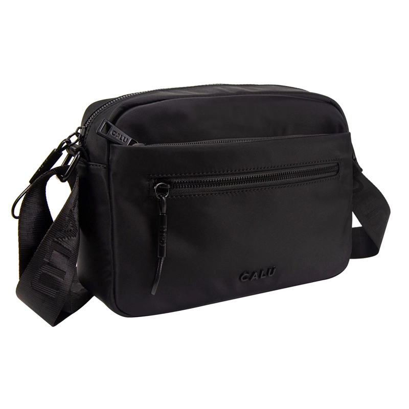 CARTERA CALU GRETEL NEGRO - 2