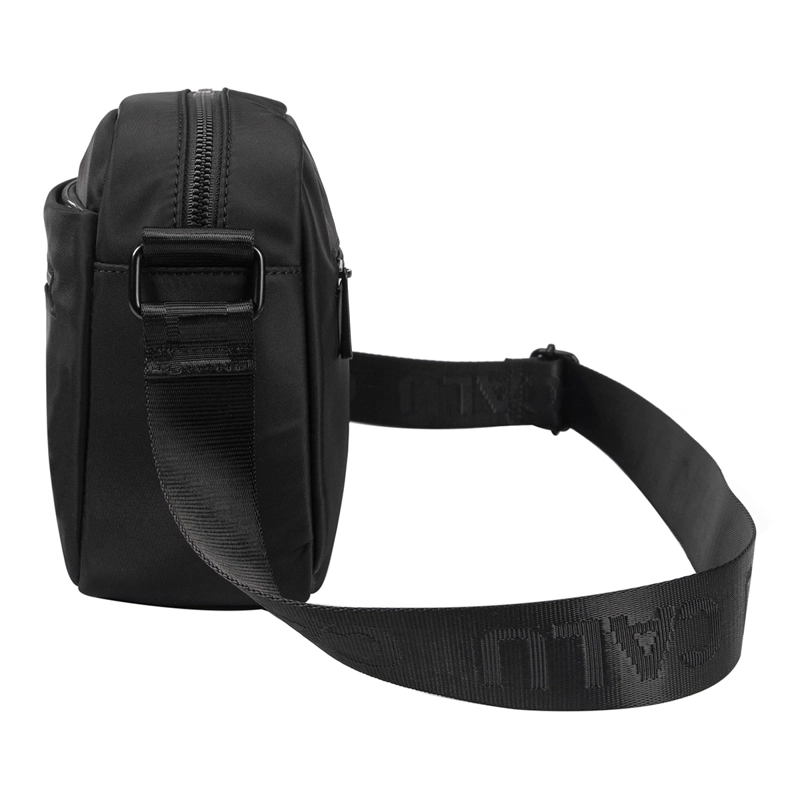 CARTERA CALU GRETEL NEGRO - 4