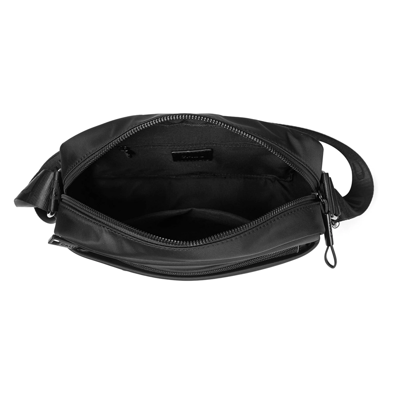 CARTERA CALU GRETEL NEGRO - 5