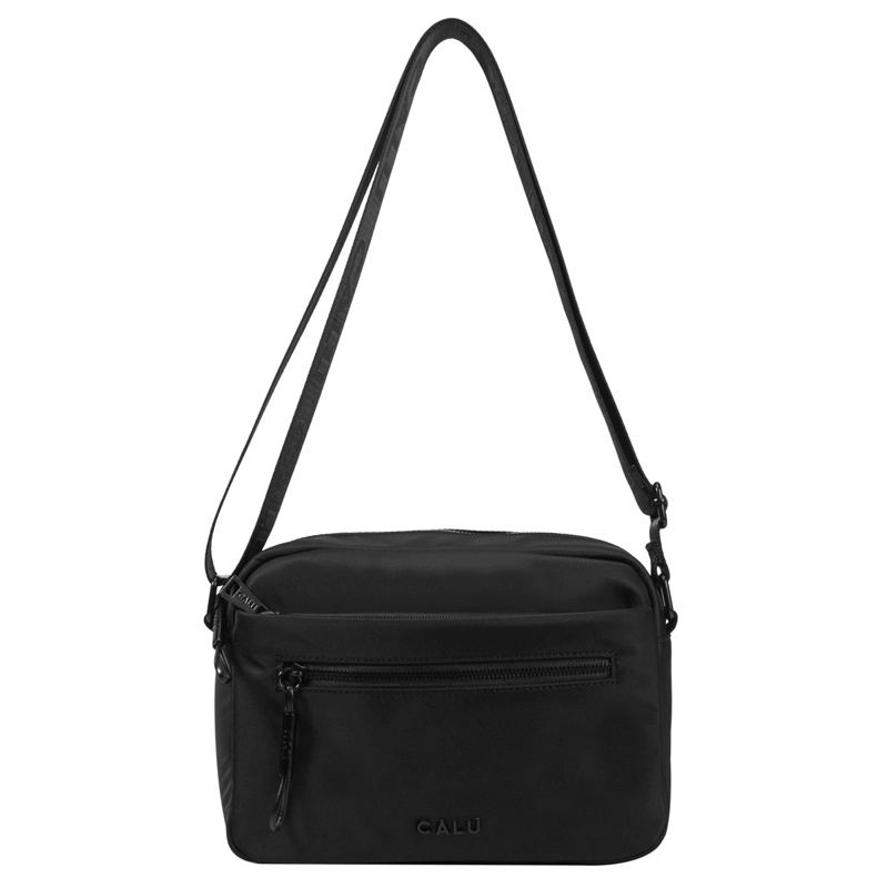 CARTERA CALU GRETEL NEGRO - 6