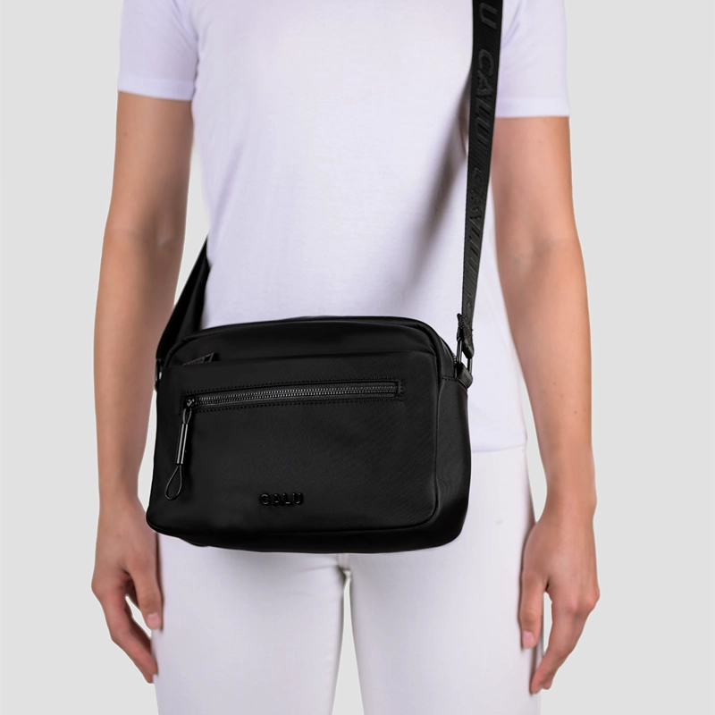 CARTERA CALU GRETEL NEGRO - 7
