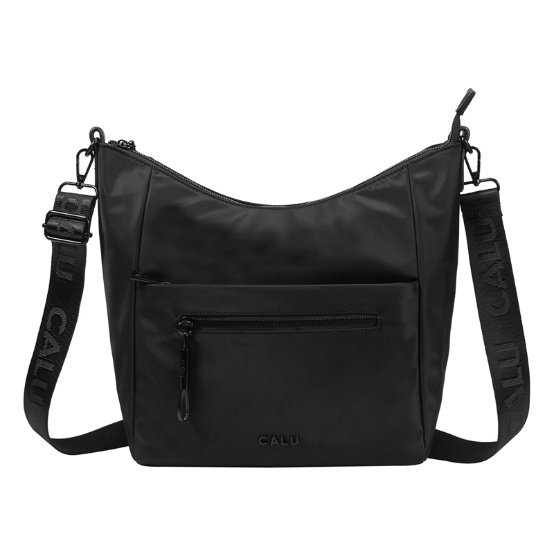 CARTERA CALU MADDISON NEGRO - 1