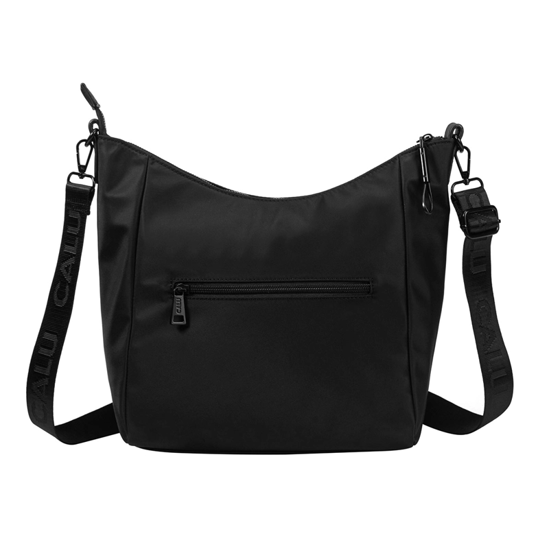 CARTERA CALU MADDISON NEGRO - 3