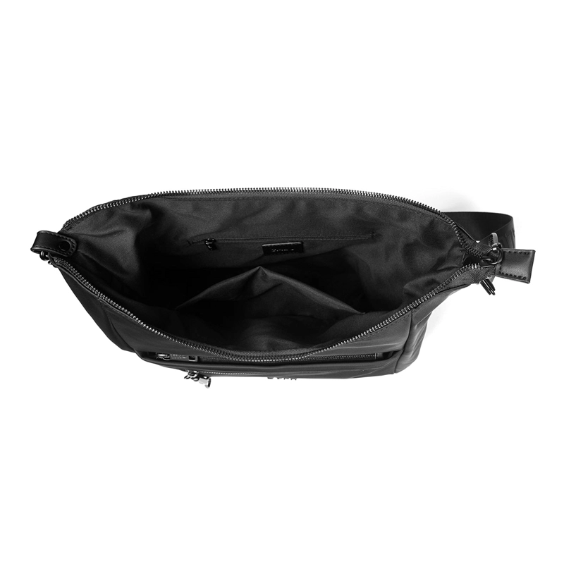 CARTERA CALU MADDISON NEGRO - 5