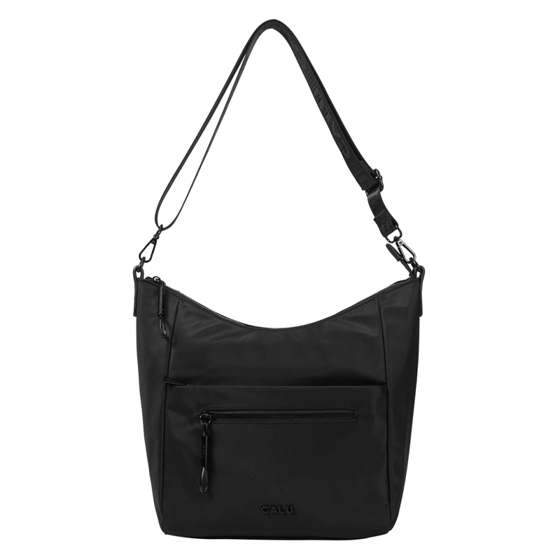 CARTERA CALU MADDISON NEGRO - 6