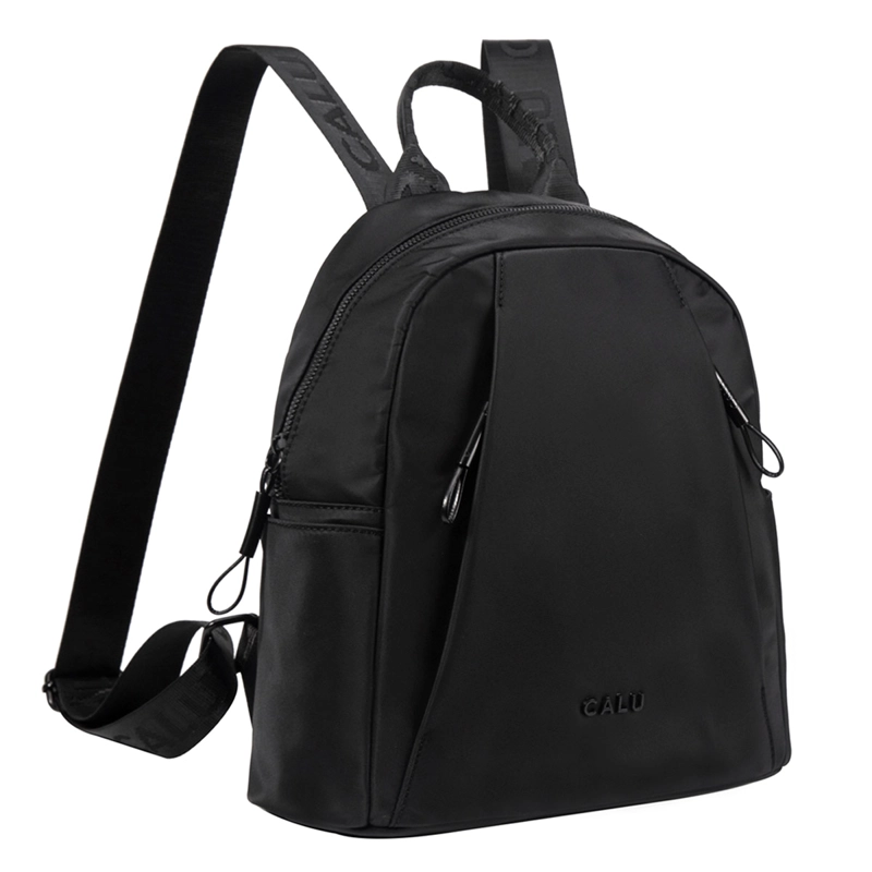 MOCHILA CALU GRIM NEGRO - 2