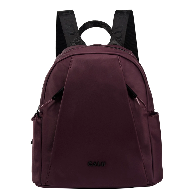 MOCHILA CALU GRIM MORADO - 1
