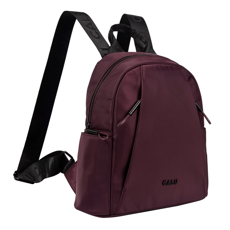 MOCHILA CALU GRIM MORADO - 2