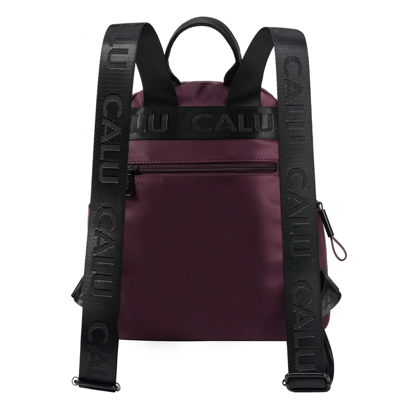 MOCHILA CALU GRIM MORADO - 3