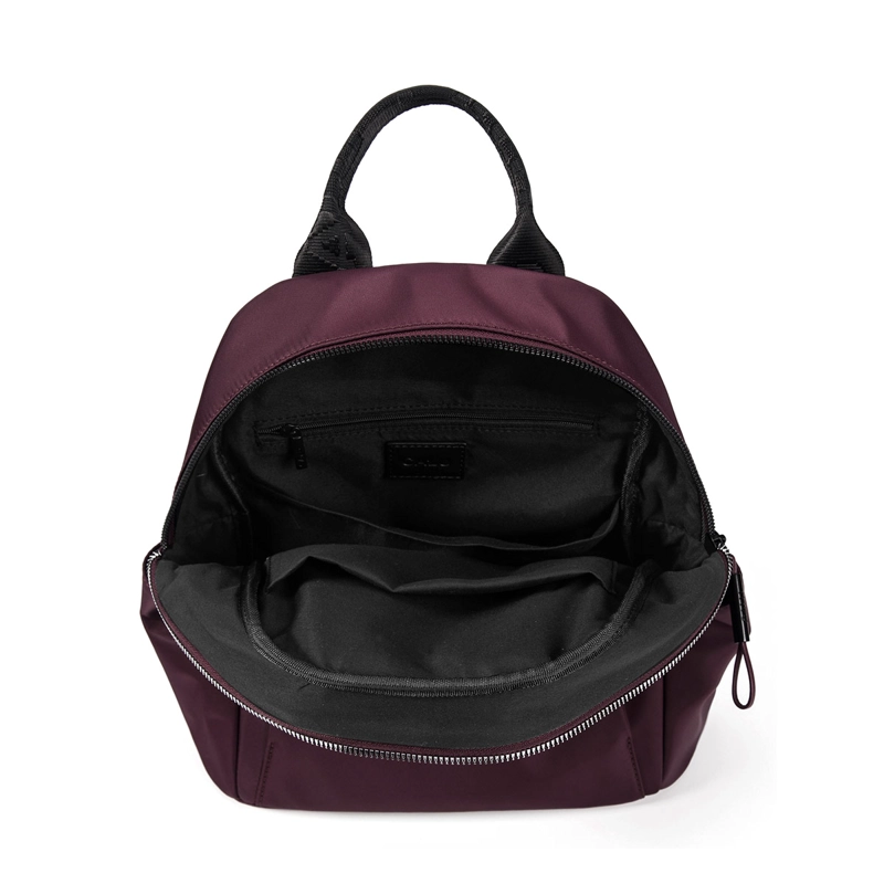 MOCHILA CALU GRIM MORADO - 5
