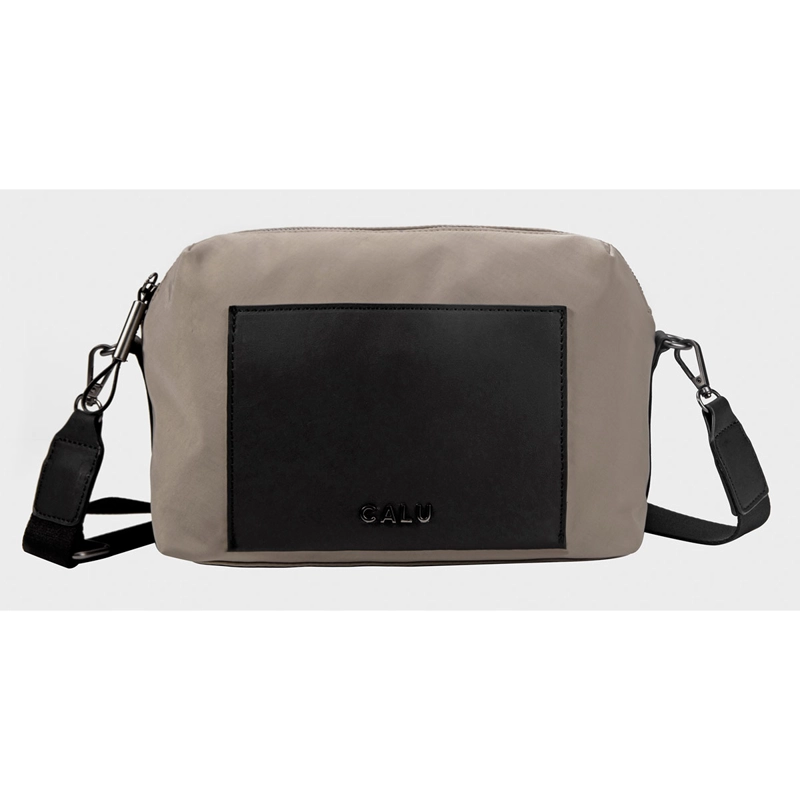 CARTERA CALU FIONA BEIGE - 1