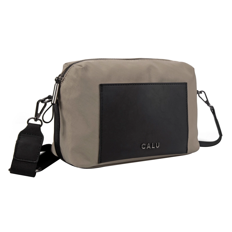 CARTERA CALU FIONA BEIGE - 2
