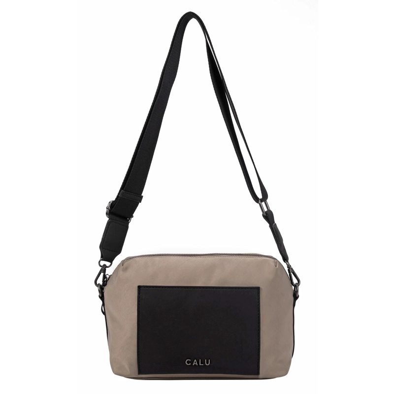 CARTERA CALU FIONA BEIGE - 6