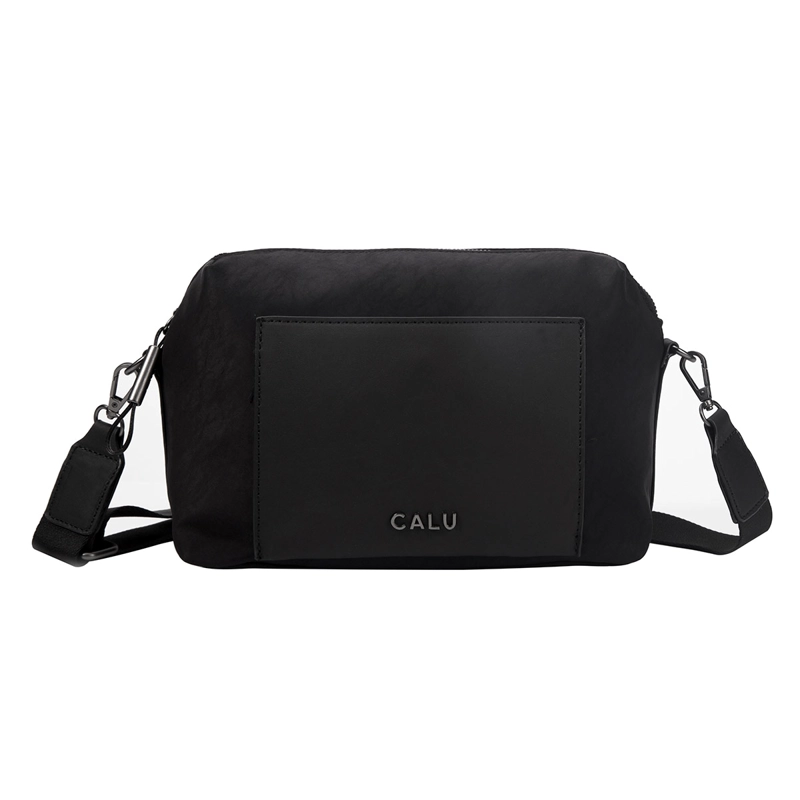 CARTERA CALU FIONA NEGRO - 1