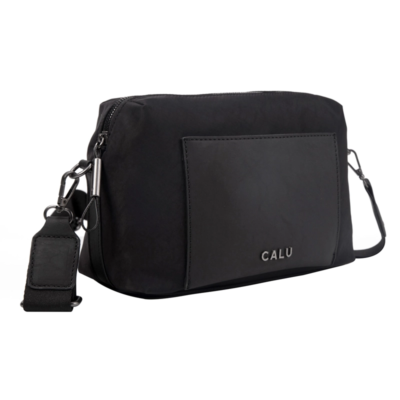 CARTERA CALU FIONA NEGRO - 2