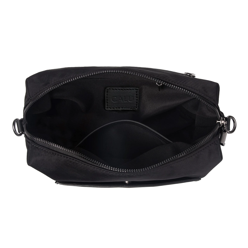CARTERA CALU FIONA NEGRO - 5