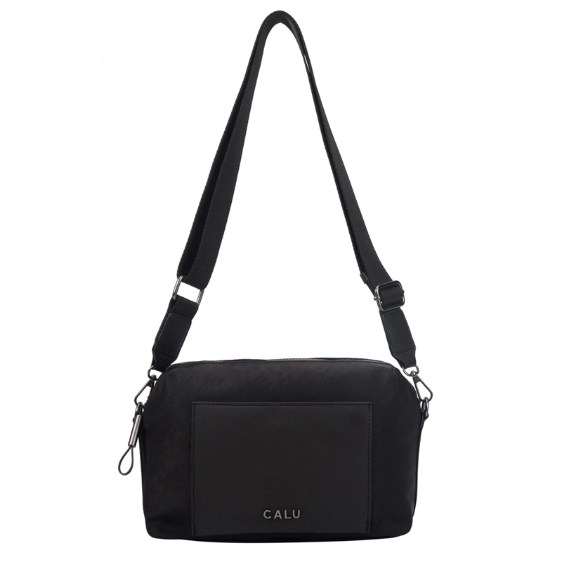 CARTERA CALU FIONA NEGRO - 6