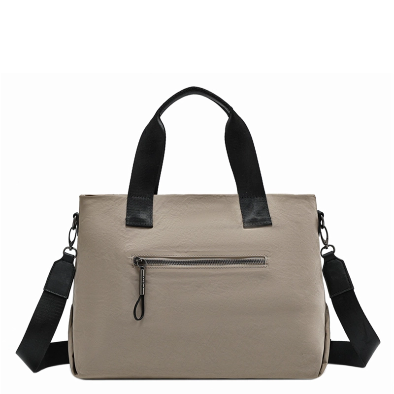 CARTERA CALU JESU BEIGE - 4