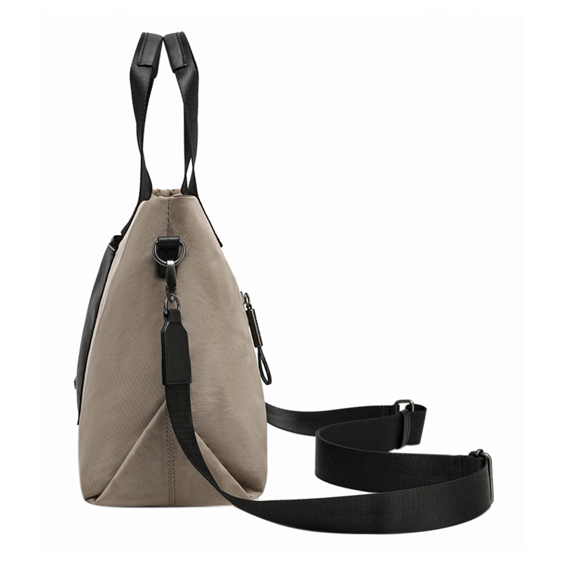 CARTERA CALU JESU BEIGE - 5