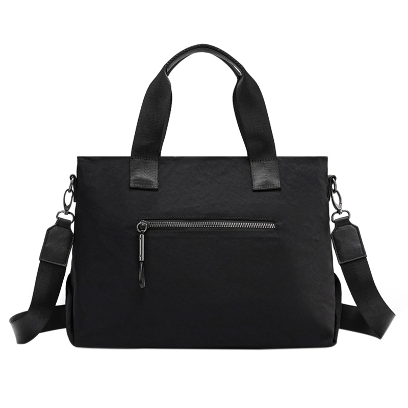 CARTERA CALU JESU NEGRO - 3