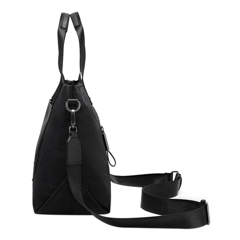 CARTERA CALU JESU NEGRO - 4