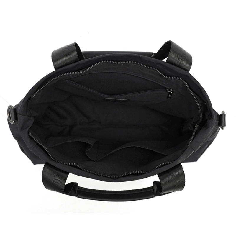 CARTERA CALU JESU NEGRO - 5