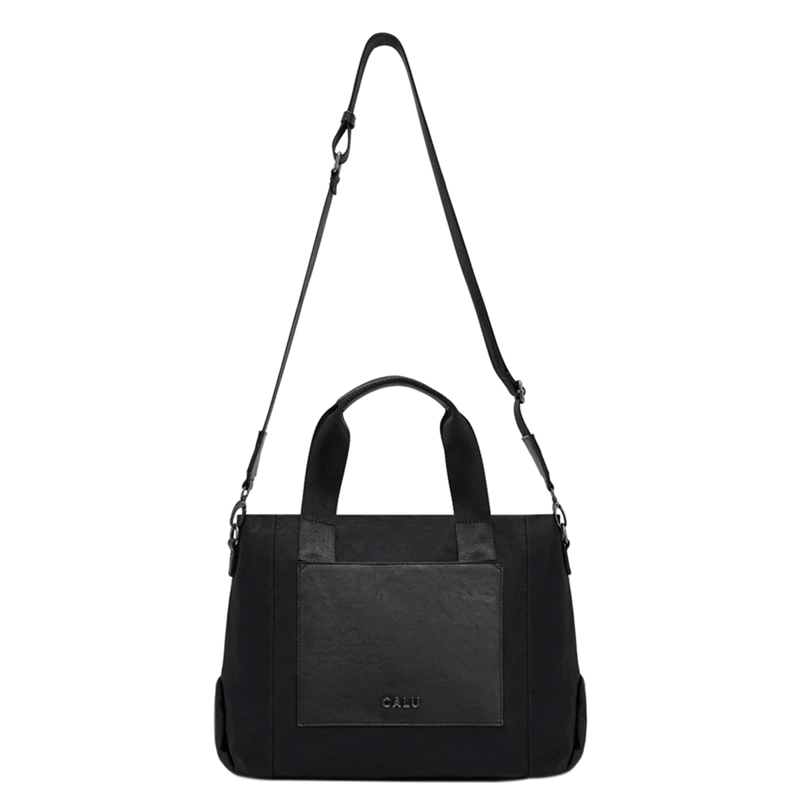 CARTERA CALU JESU NEGRO - 6