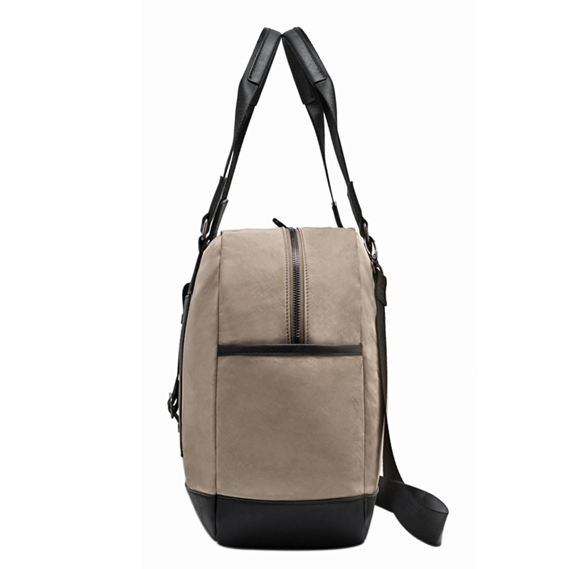 BOLSO CALU URSULA BEIGE - 4