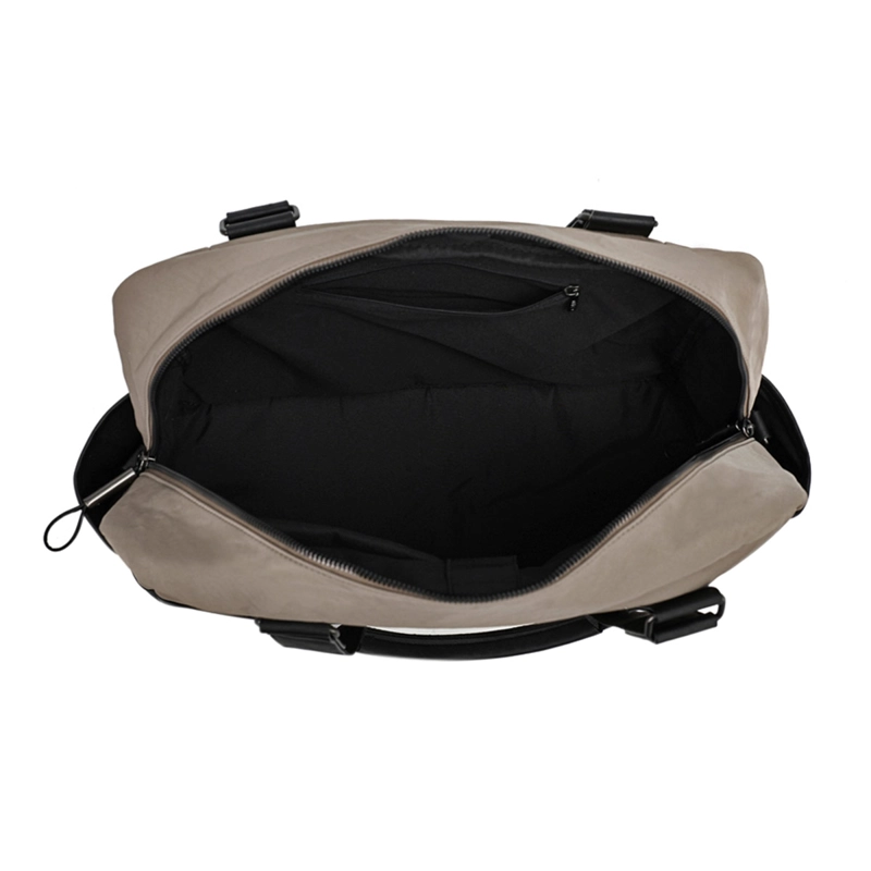 BOLSO CALU URSULA BEIGE - 5