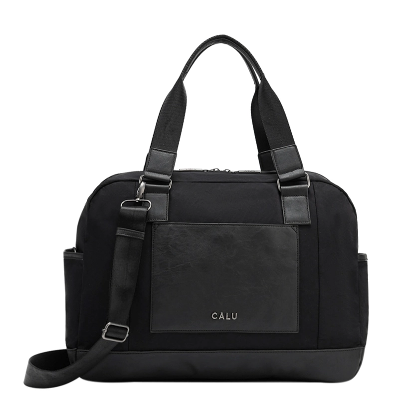BOLSO CALU URSULA NEGRO - 1