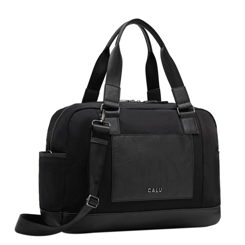 BOLSO CALU URSULA NEGRO - 2