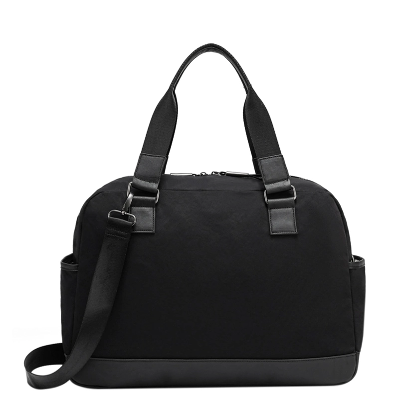 BOLSO CALU URSULA NEGRO - 3