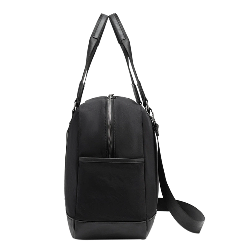 BOLSO CALU URSULA NEGRO - 4