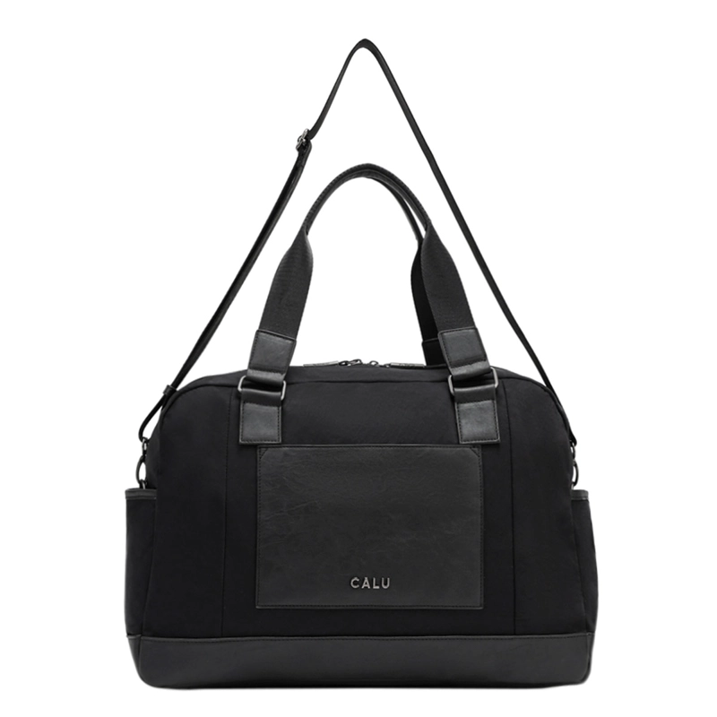 BOLSO CALU URSULA NEGRO - 6
