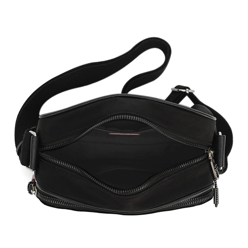 CARTERA CALU AMELIA NEGRO - 5