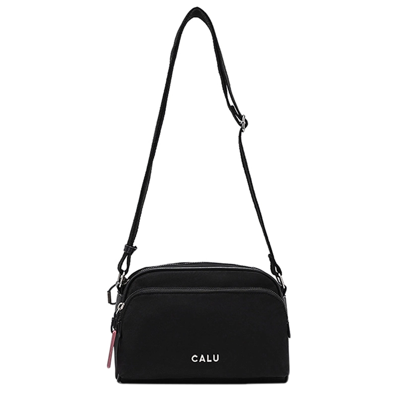 CARTERA CALU AMELIA NEGRO - 6