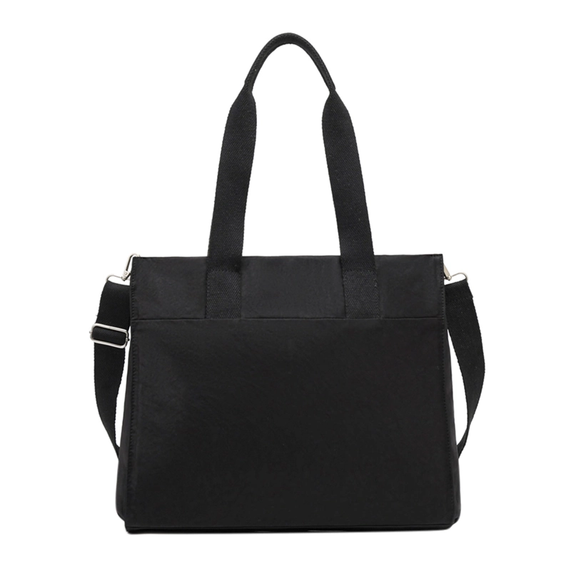 CARTERA CALU AUGUSTA NEGRO  - 3