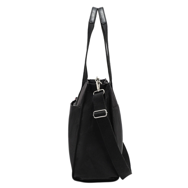 CARTERA CALU AUGUSTA NEGRO  - 4