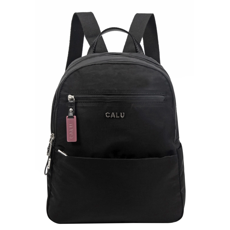 MOCHILA CALU SAVANNAH NEGRO - 1
