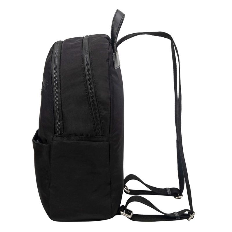 MOCHILA CALU SAVANNAH NEGRO - 4
