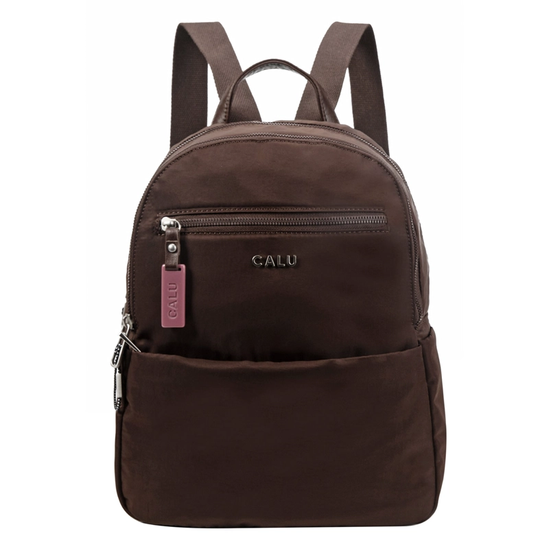 MOCHILA CALU SAVANNAH CAFÉ - 1