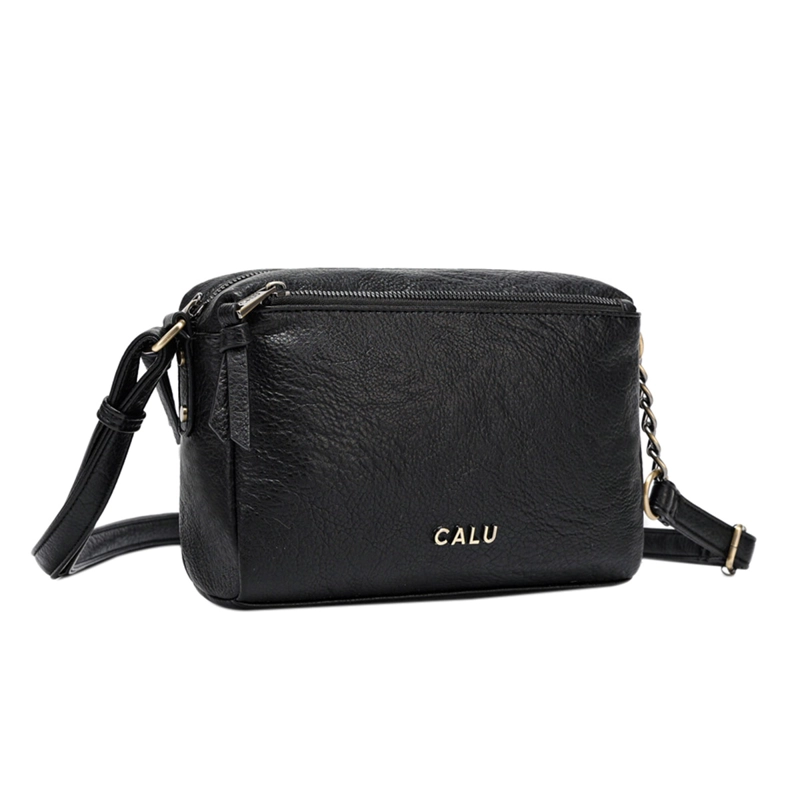 CARTERA CALU PIXIE NEGRO - 2
