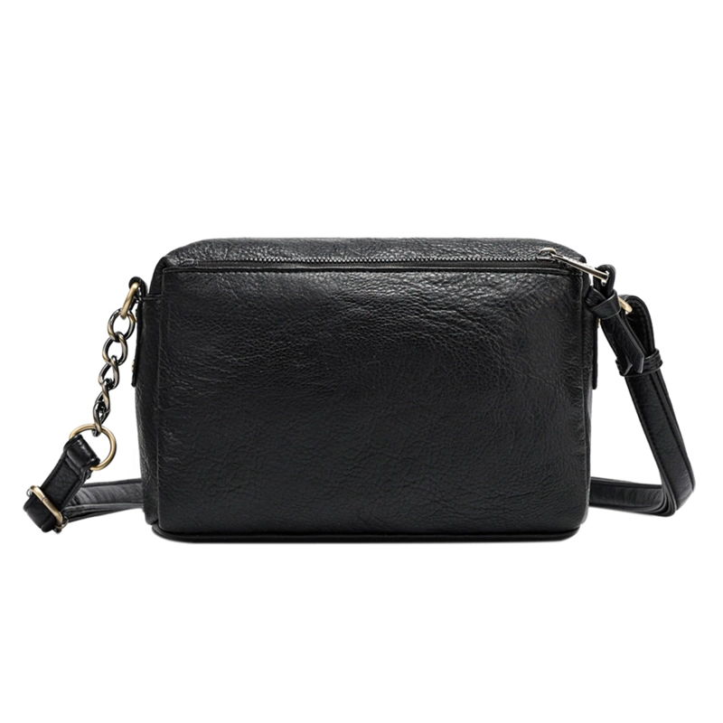 CARTERA CALU PIXIE NEGRO - 3